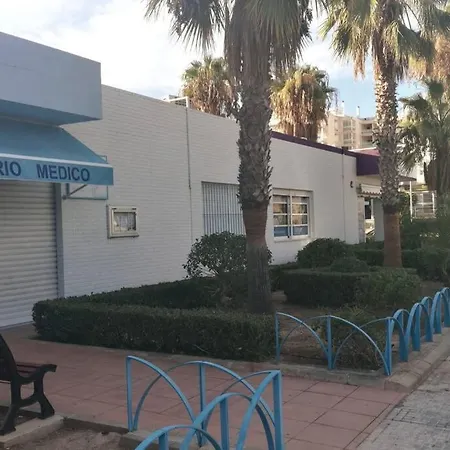 Apartamentofamiliar, Playa, Wifi, Piscina Canet d'En Berenguer