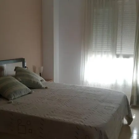 Apartamentofamiliar, Playa, Wifi, Piscina