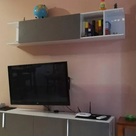 Apartamentofamiliar, Playa, Wifi, Piscina *