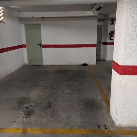 Apartamentofamiliar, Playa, Wifi, Piscina *
