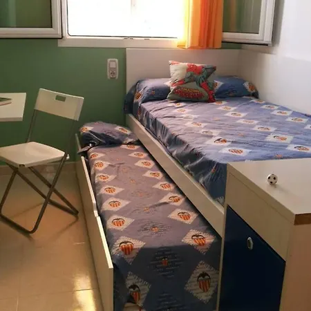 Apartamentofamiliar, Playa, Wifi, Piscina