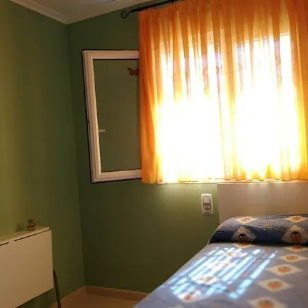 Apartamentofamiliar, Playa, Wifi, Piscina Canet d'En Berenguer