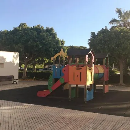 Apartamentofamiliar, Playa, Wifi, Piscina