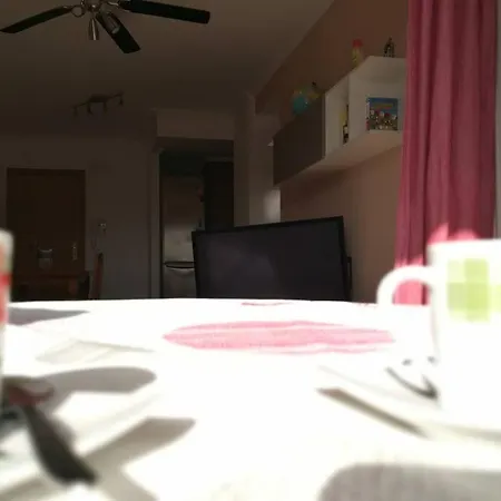 Apartamentofamiliar, Playa, Wifi, Piscina *