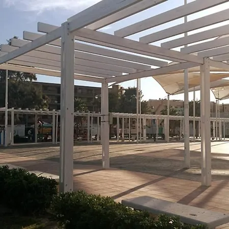 Apartamentofamiliar, Playa, Wifi, Piscina Lägenhet Canet d'En Berenguer