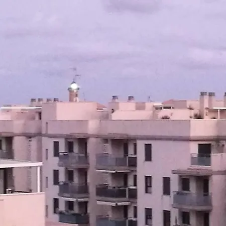 Apartamentofamiliar, Playa, Wifi, Piscina Lägenhet Canet d'En Berenguer